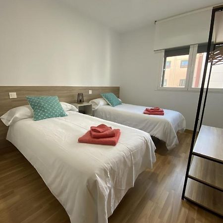Apartamento Nya Самора Экстерьер фото