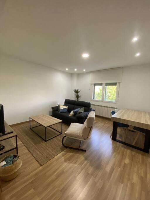 Apartamento Nya Самора Экстерьер фото