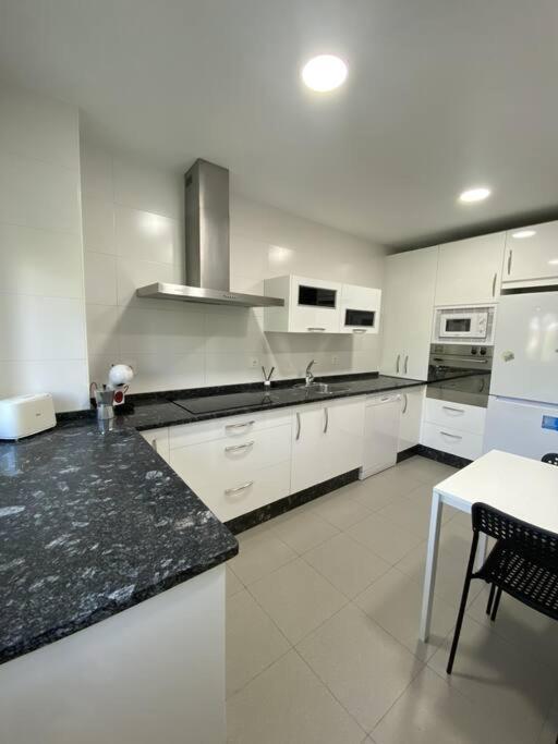 Apartamento Nya Самора Экстерьер фото