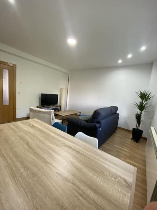 Apartamento Nya Самора Экстерьер фото